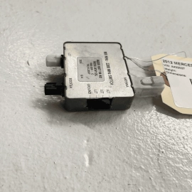 PHONE ANTENNA BOOSTER AMP AMPLIFIER MODULE OEM 2007-2013 MERCEDES S550 W221
