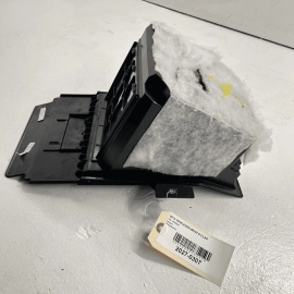 TRUNK SEAT STORAGE DOOR COMPARTMENT BOX OEM 2007-2013 MERCEDES S550 W221 TRUNK SEAT STORAGE DOOR COMPARTMENT BOX OEM 2007-2013 MERCEDES S550 W221