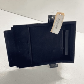 TRUNK SEAT STORAGE DOOR COMPARTMENT BOX OEM 2007-2013 MERCEDES S550 W221 TRUNK SEAT STORAGE DOOR COMPARTMENT BOX OEM 2007-2013 MERCEDES S550 W221