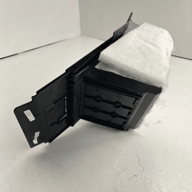 TRUNK SEAT STORAGE DOOR COMPARTMENT BOX OEM 2007-2013 MERCEDES S550 W221 TRUNK SEAT STORAGE DOOR COMPARTMENT BOX OEM 2007-2013 MERCEDES S550 W221