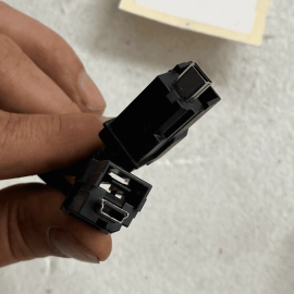 17-20 Tesla Model S Center Console MCU to Female Connector USB Cable Harnes