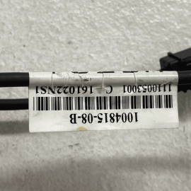 17-20 Tesla Model S Center Console MCU to Female Connector USB Cable Harnes