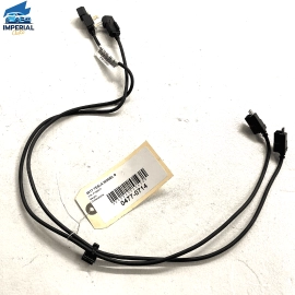 17-20 Tesla Model S Center Console MCU to Female Connector USB Cable Harnes