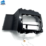 17-21 Mazda CX-5 Center Console Shift Shifter Bezel Trim Cover OEM K123-64-