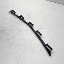 07-09 MERCEDES S600 W221 FRONT BUMPER IMPACT CRASH ABSORBER STAY SUPPORT OE