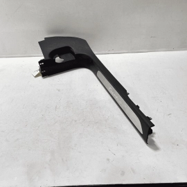 2010-2016 PORSCHE PANAMERA Front Left Side Door Sill Scuff Plate Cowl Trim 