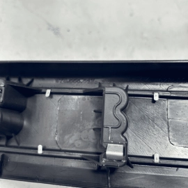 2010-2016 PORSCHE PANAMERA Front Left Side Door Sill Scuff Plate Cowl Trim 