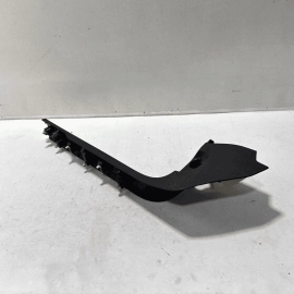 2010-2016 PORSCHE PANAMERA Front Left Side Door Sill Scuff Plate Cowl Trim 