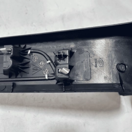 2010-2016 PORSCHE PANAMERA Front Left Side Door Sill Scuff Plate Cowl Trim 