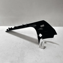 2010-2016 PORSCHE PANAMERA Front Left Side Door Sill Scuff Plate Cowl Trim 