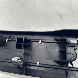 2010-2016 PORSCHE PANAMERA Front Left Side Door Sill Scuff Plate Cowl Trim 