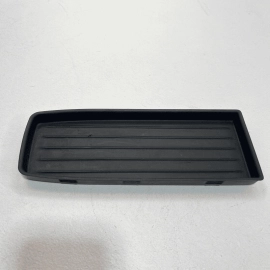 2017-2020 BMW 430i xDrive Center Console Storage Compartment Insert Mat OEM