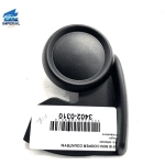 Front Right Outer Seat Adjustment Handle OEM Mini Cooper Countryman R60 201