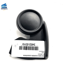 Front Right Outer Seat Adjustment Handle OEM Mini Cooper Countryman R60 201