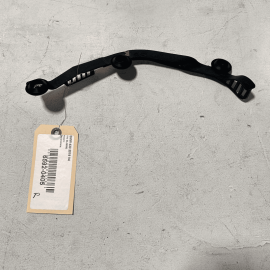 2019 BMW 430I XDrive FRONT RIGHT PASSENGER SIDE COWL GRILLE LEAF BRACKET OE