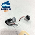 2014-2021 JEEP GRAND CHEROKEE FRONT UNDER INSTRUMENT PANEL DASH LIGHT LAMP 