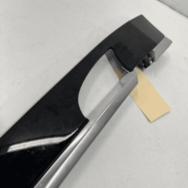 2010 - 2016 PORSCHE PANAMERA FRONT LEFT DRIVER DOOR INTERIOR TRIM MOLDING O