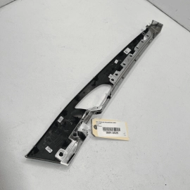 2010 - 2016 PORSCHE PANAMERA FRONT LEFT DRIVER DOOR INTERIOR TRIM MOLDING O