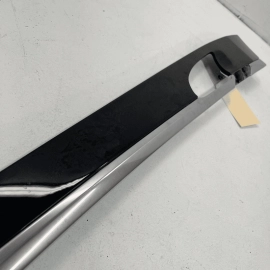 2010 - 2016 PORSCHE PANAMERA FRONT LEFT DRIVER DOOR INTERIOR TRIM MOLDING O