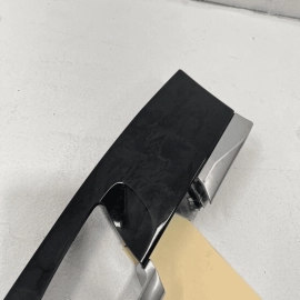 2010 - 2016 PORSCHE PANAMERA FRONT LEFT DRIVER DOOR INTERIOR TRIM MOLDING O