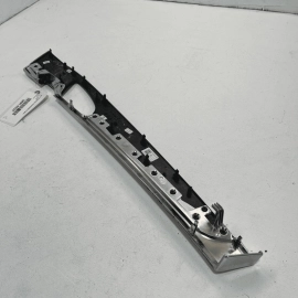 2010 - 2016 PORSCHE PANAMERA FRONT LEFT DRIVER DOOR INTERIOR TRIM MOLDING O