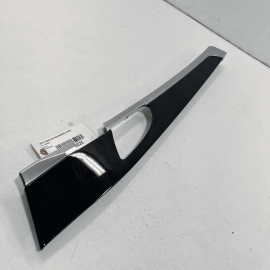 2010 - 2016 PORSCHE PANAMERA FRONT LEFT DRIVER DOOR INTERIOR TRIM MOLDING O