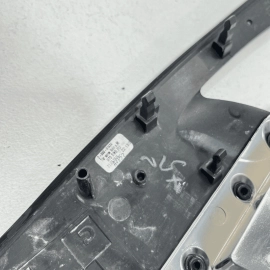 2010 - 2016 PORSCHE PANAMERA FRONT LEFT DRIVER DOOR INTERIOR TRIM MOLDING O