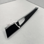 2010 - 2016 PORSCHE PANAMERA FRONT LEFT DRIVER DOOR INTERIOR TRIM MOLDING O