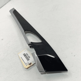 2010 - 2016 PORSCHE PANAMERA FRONT LEFT DRIVER DOOR INTERIOR TRIM MOLDING O