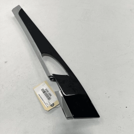 2010 - 2016 PORSCHE PANAMERA FRONT LEFT DRIVER DOOR INTERIOR TRIM MOLDING O