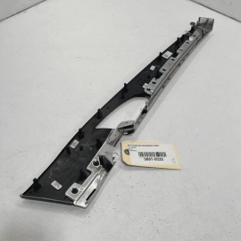 2010 - 2016 PORSCHE PANAMERA FRONT LEFT DRIVER DOOR INTERIOR TRIM MOLDING O