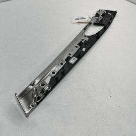 2010 - 2016 PORSCHE PANAMERA FRONT LEFT DRIVER DOOR INTERIOR TRIM MOLDING O