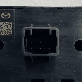 2017-2021 Mazda CX-5 Lamp Control Switch Headlight Head Light OEM DJ1A66170 2017-2021 Mazda CX-5 Lamp Control Switch Headlight Head Light OEM DJ1A66170