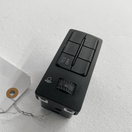 2017-2021 Mazda CX-5 Lamp Control Switch Headlight Head Light OEM DJ1A66170 2017-2021 Mazda CX-5 Lamp Control Switch Headlight Head Light OEM DJ1A66170