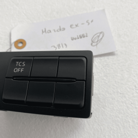 2017-2021 Mazda CX-5 Lamp Control Switch Headlight Head Light OEM DJ1A66170