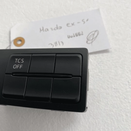 2017-2021 Mazda CX-5 Lamp Control Switch Headlight Head Light OEM DJ1A66170 2017-2021 Mazda CX-5 Lamp Control Switch Headlight Head Light OEM DJ1A66170