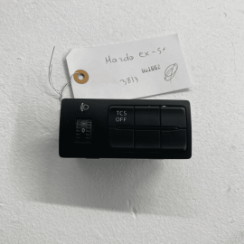 2017-2021 Mazda CX-5 Lamp Control Switch Headlight Head Light OEM DJ1A66170