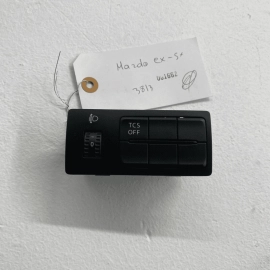 2017-2021 Mazda CX-5 Lamp Control Switch Headlight Head Light OEM DJ1A66170 2017-2021 Mazda CX-5 Lamp Control Switch Headlight Head Light OEM DJ1A66170