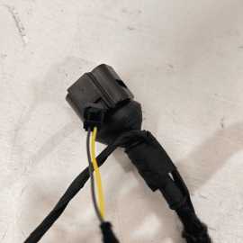 AUDI A6 Quattro 2018 REAR LEFT OR RIGHT SIDE DOOR WIRE WIRING HARNESS OEM AUDI A6 Quattro 2018 REAR LEFT OR RIGHT SIDE DOOR WIRE WIRING HARNESS OEM