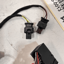 AUDI A6 Quattro 2018 REAR LEFT OR RIGHT SIDE DOOR WIRE WIRING HARNESS OEM