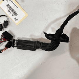 AUDI A6 Quattro 2018 REAR LEFT OR RIGHT SIDE DOOR WIRE WIRING HARNESS OEM
