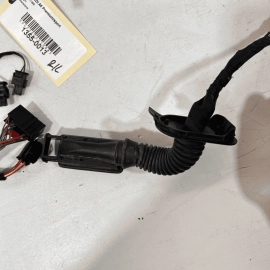 AUDI A6 Quattro 2018 REAR LEFT OR RIGHT SIDE DOOR WIRE WIRING HARNESS OEM AUDI A6 Quattro 2018 REAR LEFT OR RIGHT SIDE DOOR WIRE WIRING HARNESS OEM
