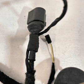 AUDI A6 Quattro 2018 REAR LEFT OR RIGHT SIDE DOOR WIRE WIRING HARNESS OEM AUDI A6 Quattro 2018 REAR LEFT OR RIGHT SIDE DOOR WIRE WIRING HARNESS OEM