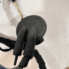 AUDI A6 Quattro 2018 REAR LEFT OR RIGHT SIDE DOOR WIRE WIRING HARNESS OEM