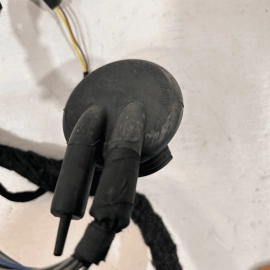 AUDI A6 Quattro 2018 REAR LEFT OR RIGHT SIDE DOOR WIRE WIRING HARNESS OEM AUDI A6 Quattro 2018 REAR LEFT OR RIGHT SIDE DOOR WIRE WIRING HARNESS OEM