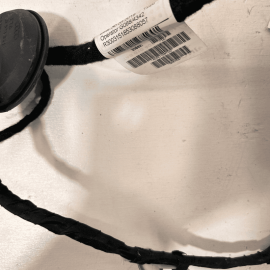 AUDI A6 Quattro 2018 REAR LEFT OR RIGHT SIDE DOOR WIRE WIRING HARNESS OEM