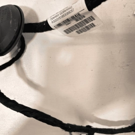 AUDI A6 Quattro 2018 REAR LEFT OR RIGHT SIDE DOOR WIRE WIRING HARNESS OEM AUDI A6 Quattro 2018 REAR LEFT OR RIGHT SIDE DOOR WIRE WIRING HARNESS OEM