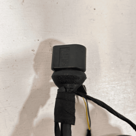 AUDI A6 Quattro 2018 REAR LEFT OR RIGHT SIDE DOOR WIRE WIRING HARNESS OEM