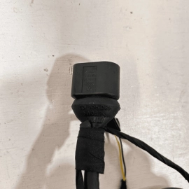 AUDI A6 Quattro 2018 REAR LEFT OR RIGHT SIDE DOOR WIRE WIRING HARNESS OEM AUDI A6 Quattro 2018 REAR LEFT OR RIGHT SIDE DOOR WIRE WIRING HARNESS OEM