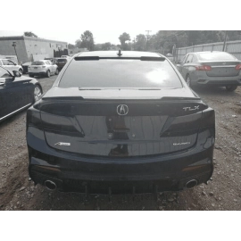 2018  ACURA TLX MOUNT BRACKET ENGINE MOTOR OEM